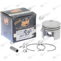 Kit piston drujba Stihl 180, 018 38mm (bolt 10mm) (Aip) 